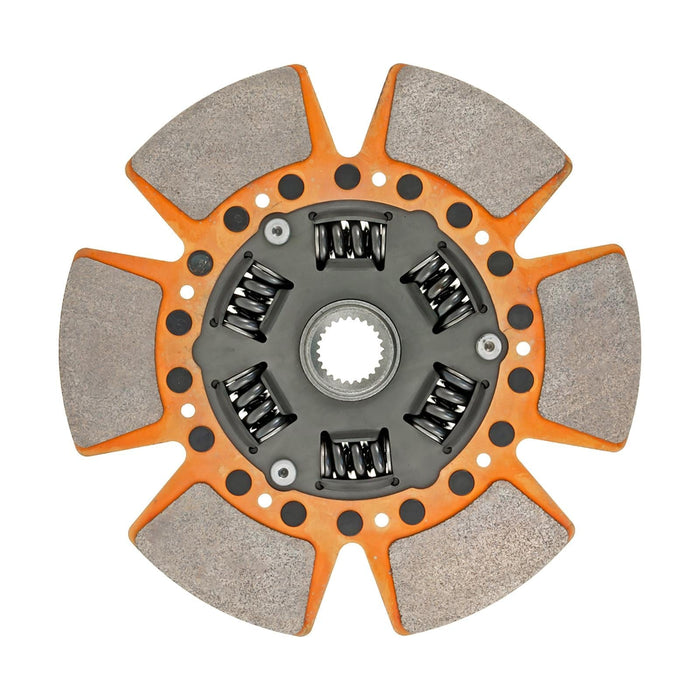 Exedy Clutch USA Exedy Clutch USA Clutch Discs DH05D1 Autofit