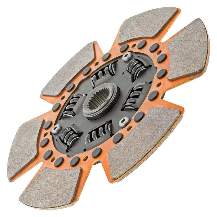 Exedy Clutch USA Exedy Clutch USA Clutch Discs DH05D1 Autofit