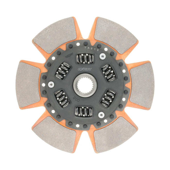 Exedy Clutch USA Exedy Clutch USA Clutch Discs DH05D1 Autofit