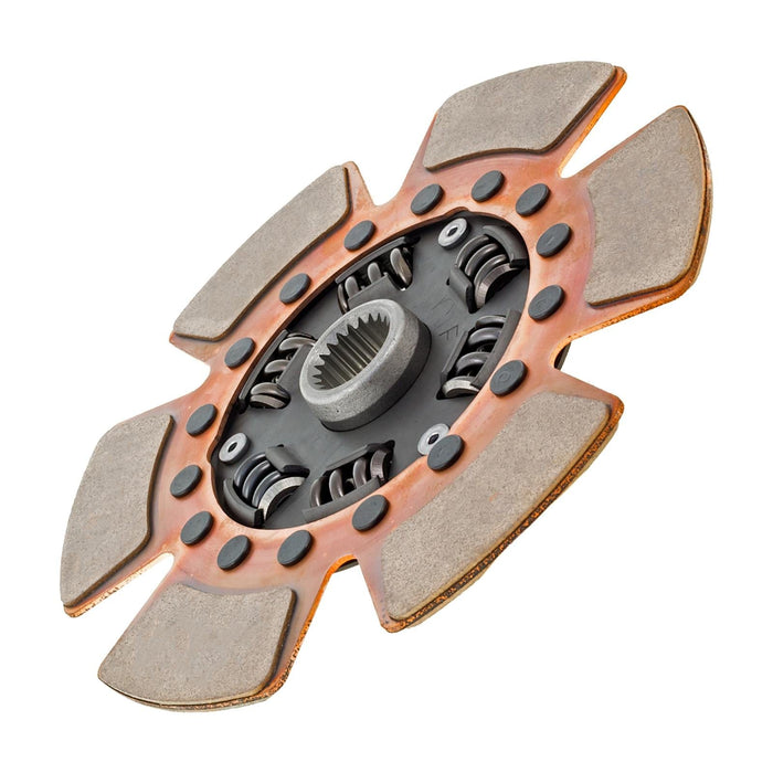 Exedy Clutch USA Exedy Clutch USA Clutch Discs DH06D Autofit