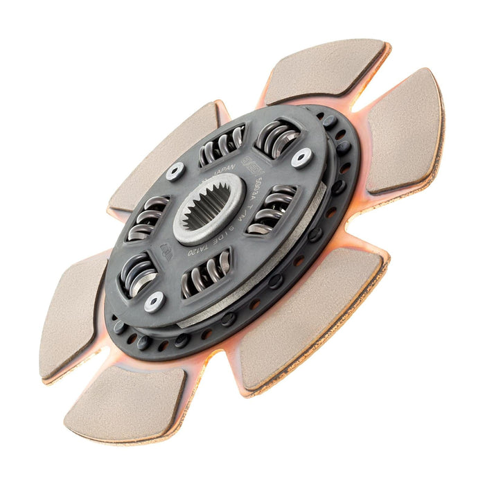 Exedy Clutch USA Exedy Clutch USA Clutch Discs DH06D Autofit