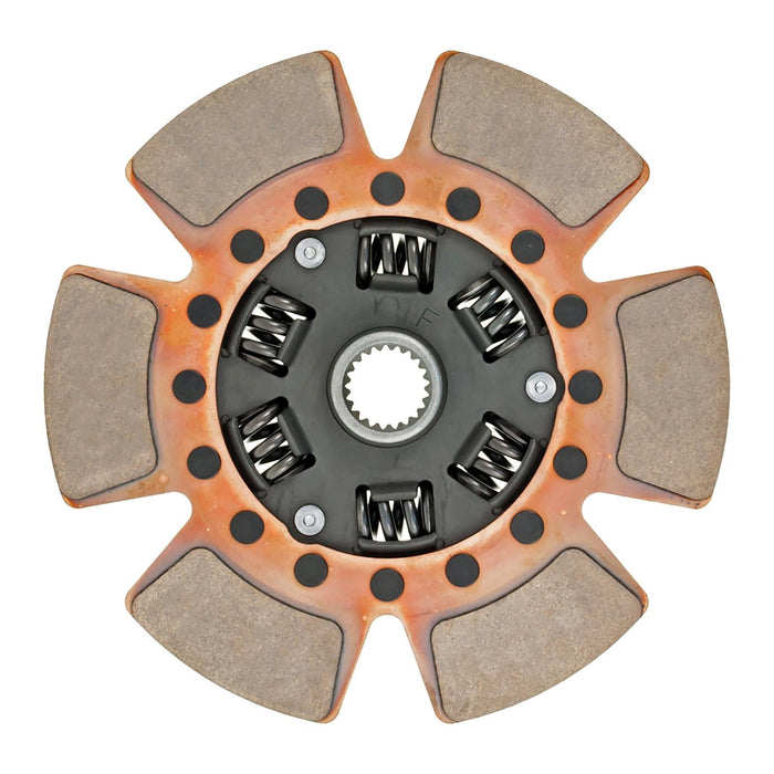 Exedy Clutch USA Exedy Clutch USA Clutch Discs DH06D Autofit