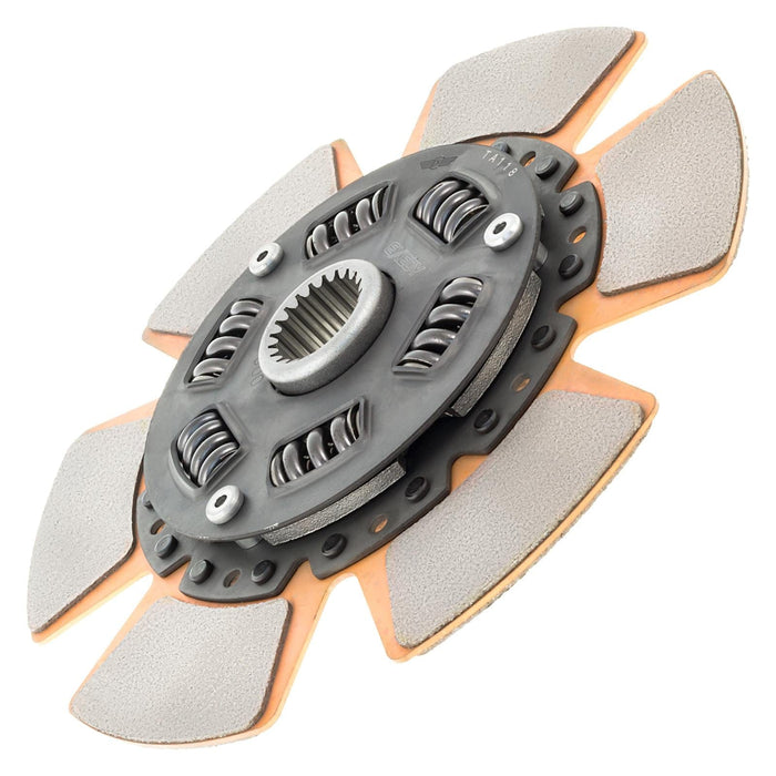 Exedy Clutch USA Exedy Clutch USA Clutch Discs DH07D Autofit