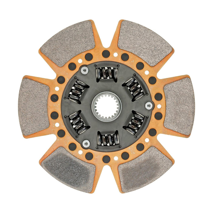 Exedy Clutch USA Exedy Clutch USA Clutch Discs DH07D Autofit