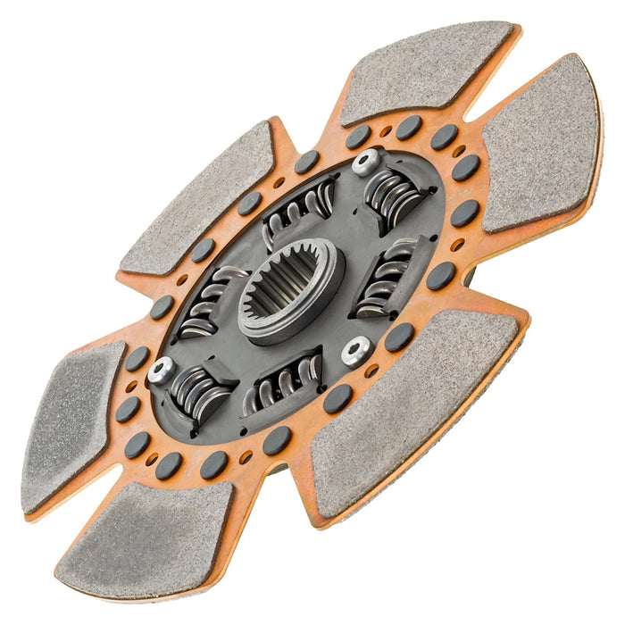 Exedy Clutch USA Exedy Clutch USA Clutch Discs DH07D Autofit