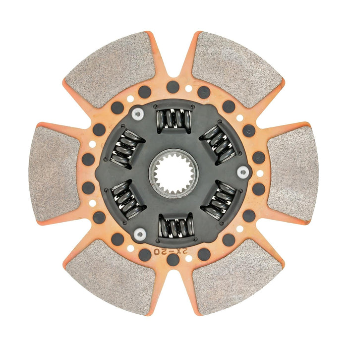 Exedy Clutch USA Exedy Clutch USA Clutch Discs DH07D1 Autofit