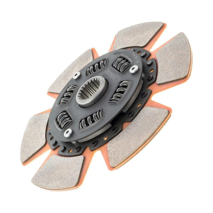 Exedy Clutch USA Exedy Clutch USA Clutch Discs DH07D1 Autofit