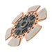 Exedy Clutch USA Exedy Clutch USA Clutch Discs DH07D1 Autofit