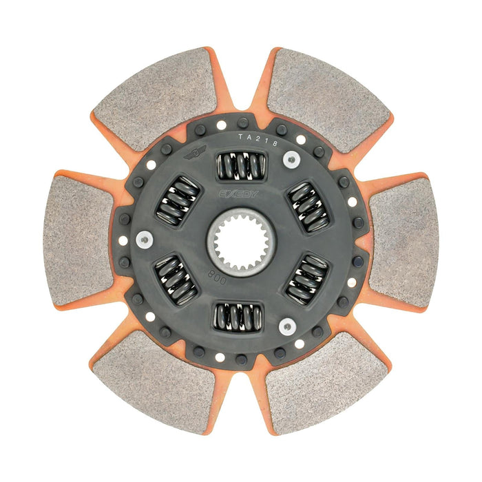 Exedy Clutch USA Exedy Clutch USA Clutch Discs DH07D1 Autofit