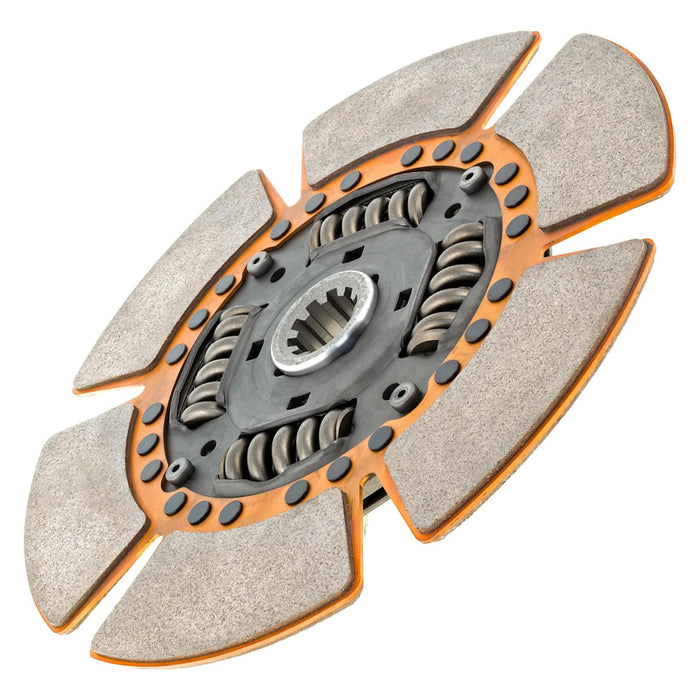 Exedy Clutch USA Exedy Clutch USA Clutch Discs DH08D Autofit