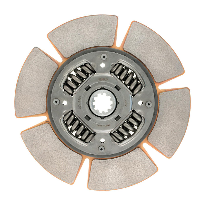 Exedy Clutch USA Exedy Clutch USA Clutch Discs DH08D Autofit