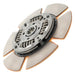 Exedy Clutch USA Exedy Clutch USA Clutch Discs DH08D Autofit