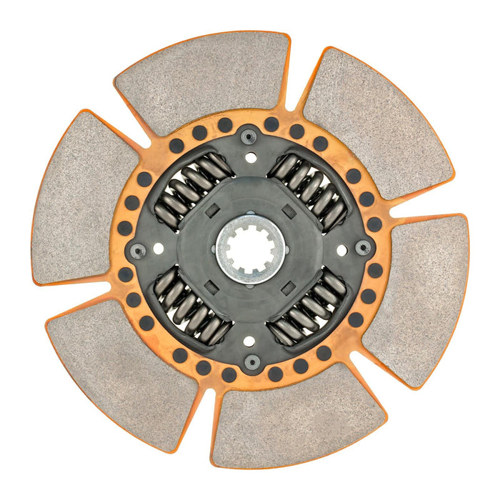 Exedy Clutch USA Exedy Clutch USA Clutch Discs DH08D Autofit