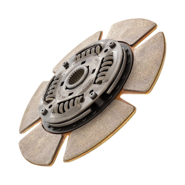 Exedy Clutch USA Exedy Clutch USA Clutch Discs DH09D Autofit
