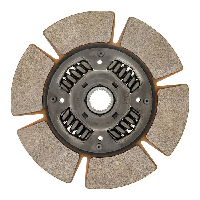 Exedy Clutch USA Exedy Clutch USA Clutch Discs DH09D Autofit