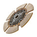 Exedy Clutch USA Exedy Clutch USA Clutch Discs DH09D Autofit