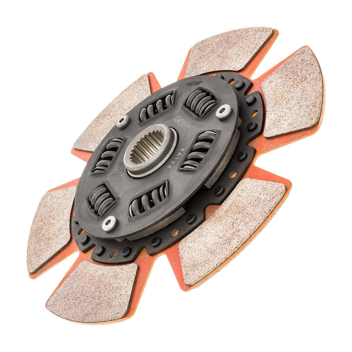 Exedy Clutch USA Exedy Clutch USA Clutch Discs DH10D Autofit