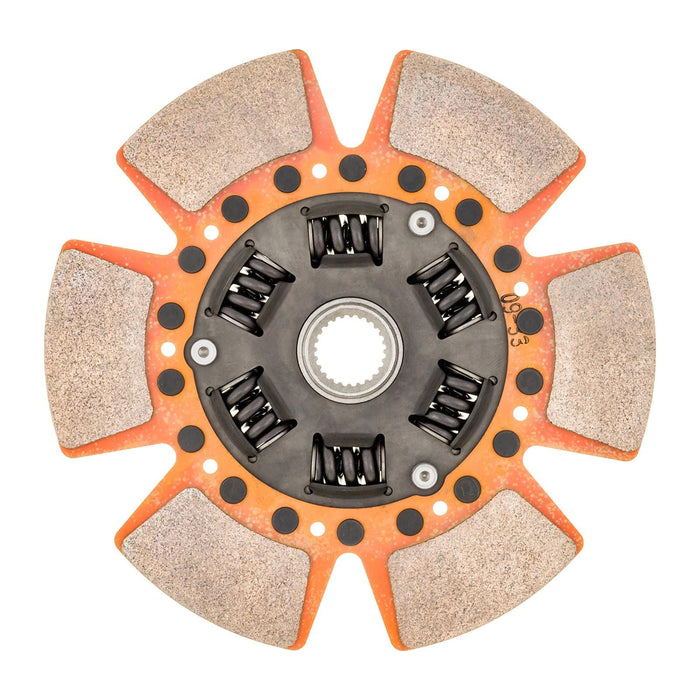 Exedy Clutch USA Exedy Clutch USA Clutch Discs DH10D Autofit