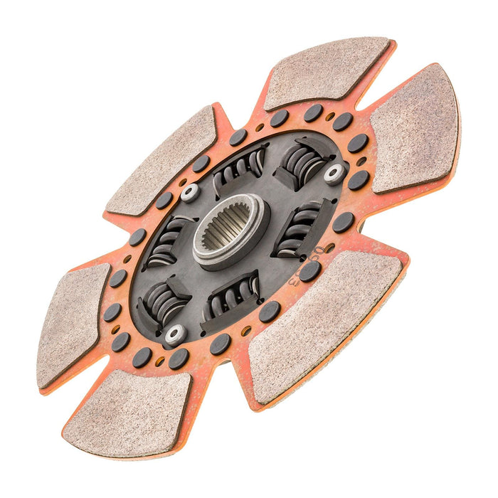 Exedy Clutch USA Exedy Clutch USA Clutch Discs DH10D Autofit