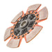 Exedy Clutch USA Exedy Clutch USA Clutch Discs DH10D Autofit