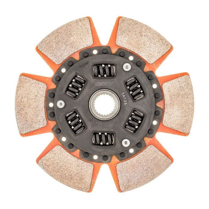 Exedy Clutch USA Exedy Clutch USA Clutch Discs DH10D Autofit