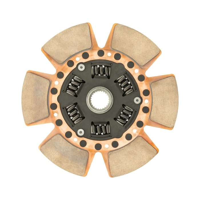 Exedy Clutch USA Exedy Clutch USA Clutch Discs DH10D1 Autofit