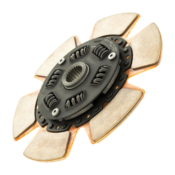 Exedy Clutch USA Exedy Clutch USA Clutch Discs DH10D1 Autofit