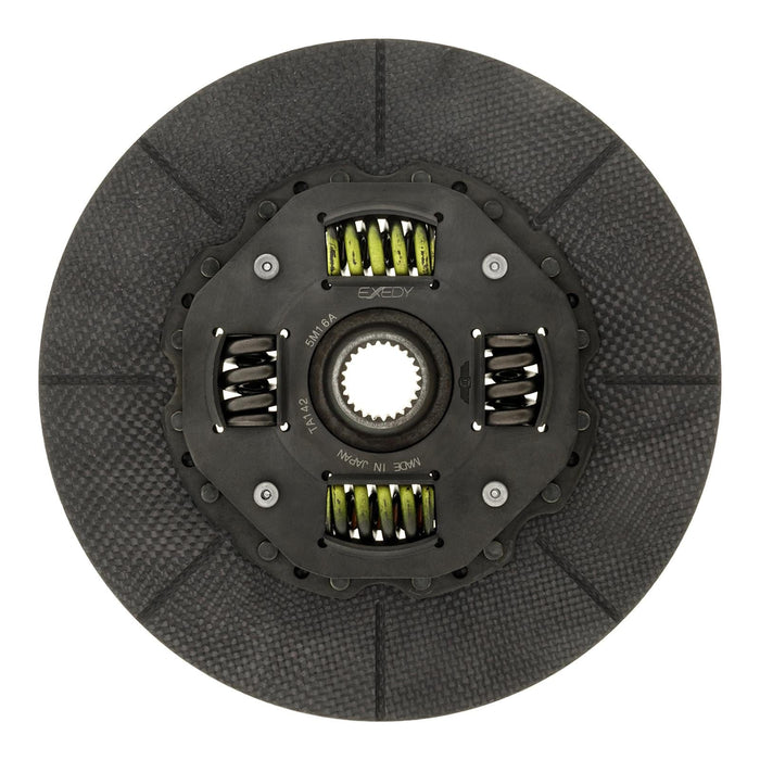 Exedy Clutch USA Exedy Clutch USA Clutch Discs DH11D Autofit
