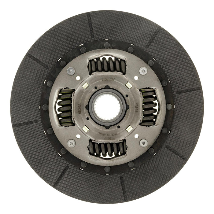 Exedy Clutch USA Exedy Clutch USA Clutch Discs DH12D Autofit