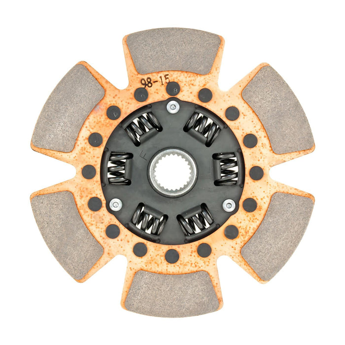 Exedy Clutch USA Exedy Clutch USA Clutch Discs DH13D Autofit