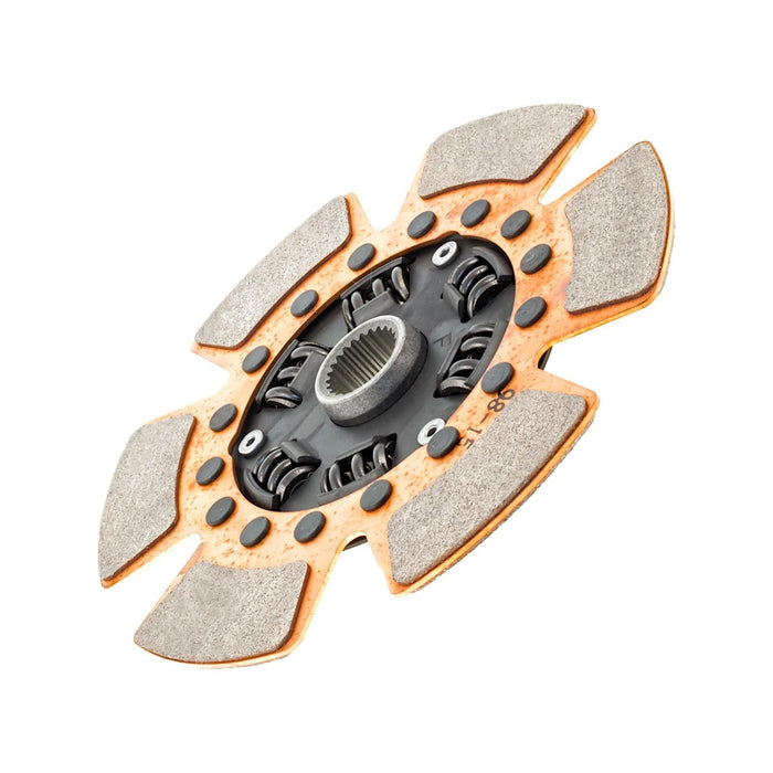 Exedy Clutch USA Exedy Clutch USA Clutch Discs DH13D Autofit