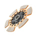 Exedy Clutch USA Exedy Clutch USA Clutch Discs DH13D Autofit