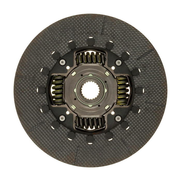 Exedy Clutch USA Exedy Clutch USA Clutch Discs DH15D Autofit