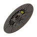 Exedy Clutch USA Exedy Clutch USA Clutch Discs DH16D Autofit