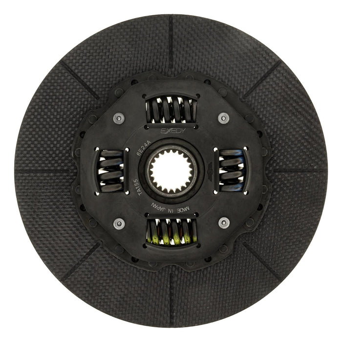 Exedy Clutch USA Exedy Clutch USA Clutch Discs DH16D Autofit