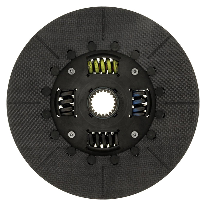 Exedy Clutch USA Exedy Clutch USA Clutch Discs DH16D Autofit