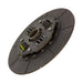 Exedy Clutch USA Exedy Clutch USA Clutch Discs DH16D Autofit