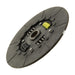 Exedy Clutch USA Exedy Clutch USA Clutch Discs DH17D Autofit