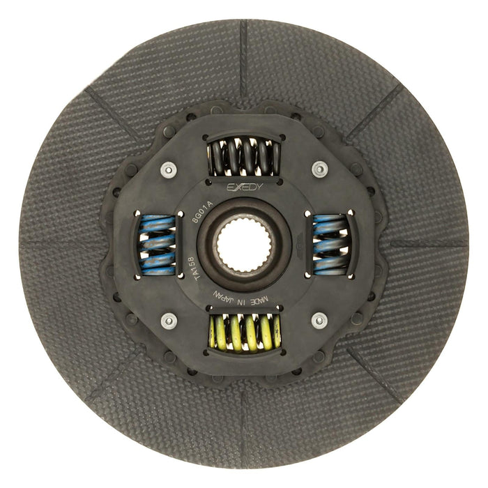 Exedy Clutch USA Exedy Clutch USA Clutch Discs DH17D Autofit