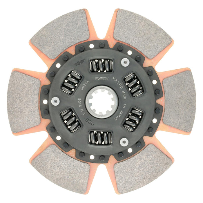 Exedy Clutch USA Exedy Clutch USA Clutch Discs DH19D Autofit