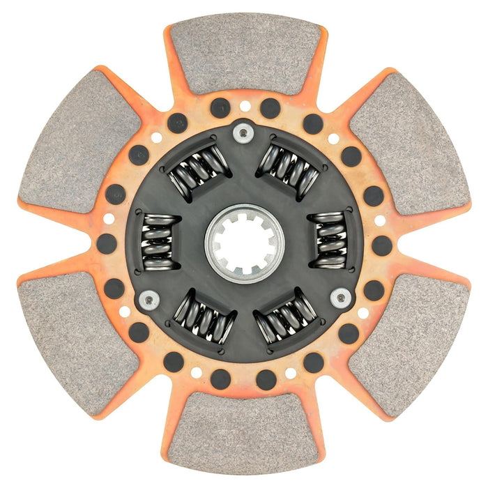 Exedy Clutch USA Exedy Clutch USA Clutch Discs DH19D Autofit