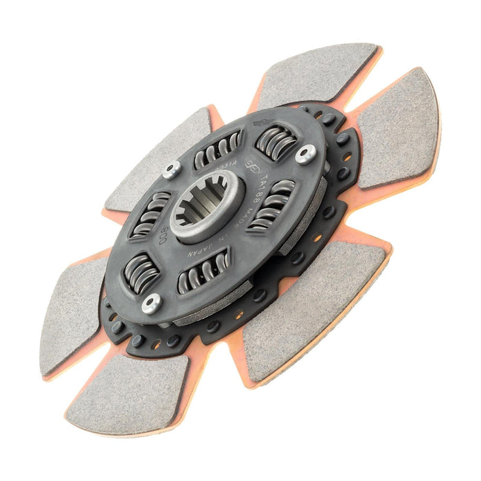 Exedy Clutch USA Exedy Clutch USA Clutch Discs DH19D Autofit