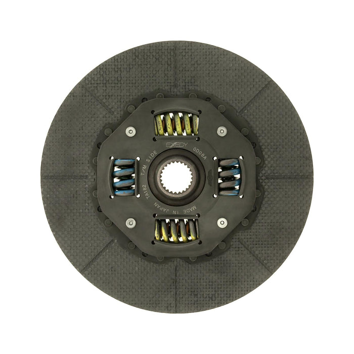 Exedy Clutch USA Exedy Clutch USA Clutch Discs DH21D Autofit