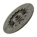 Exedy Clutch USA Exedy Clutch USA Clutch Discs DH24D Autofit