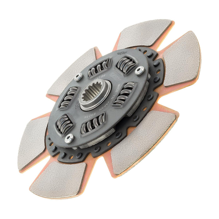 Exedy Clutch USA Exedy Clutch USA Clutch Discs DH25D Autofit