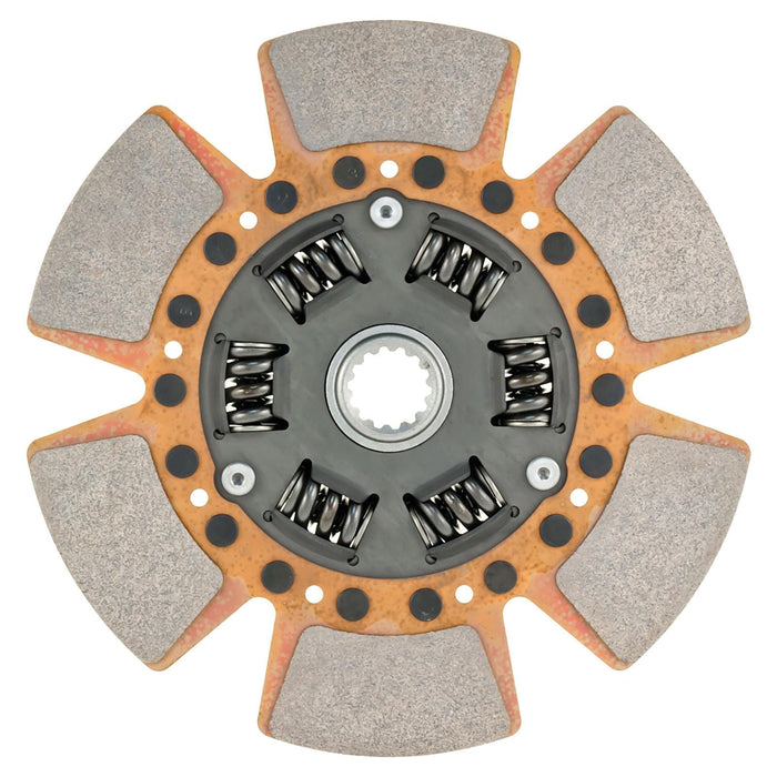 Exedy Clutch USA Exedy Clutch USA Clutch Discs DH25D Autofit
