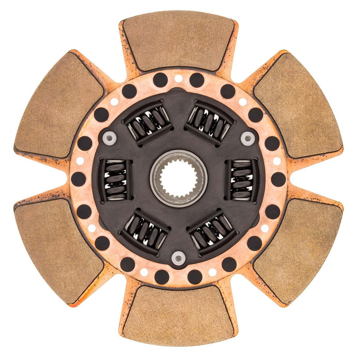 Exedy Clutch USA Exedy Clutch USA Clutch Discs DH26D1 Autofit
