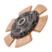 Exedy Clutch USA Exedy Clutch USA Clutch Discs DH26D1 Autofit