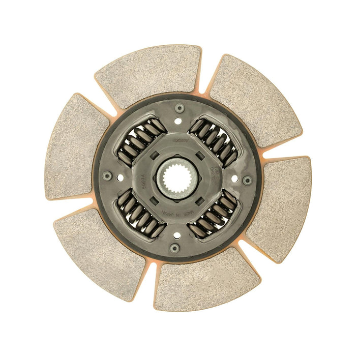 Exedy Clutch USA Exedy Clutch USA Clutch Discs DH27D Autofit