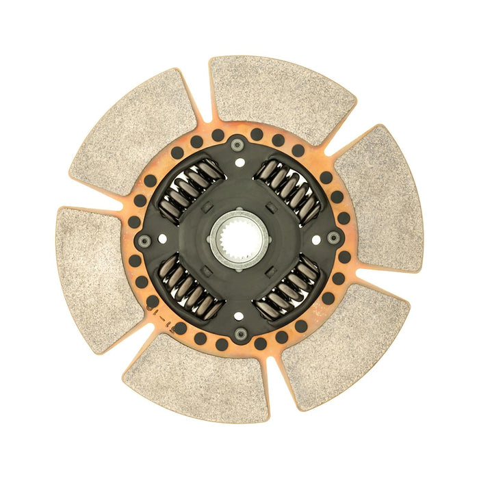 Exedy Clutch USA Exedy Clutch USA Clutch Discs DH27D Autofit